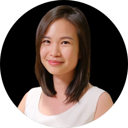 Deborah Goh